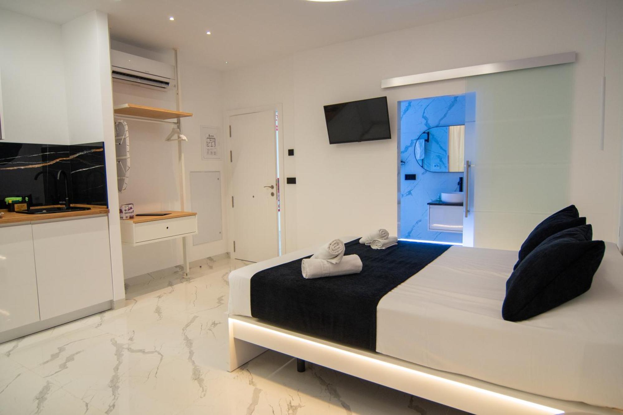 Apartamentos Alsa Conil Conil De La Frontera Exterior foto